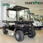 Chinese utility vehicle electric for sale electric Hunting cart DH-C2 with CE certificate