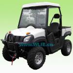 eec Electric UTV 30D 3800W, eec UTV,epa UTV