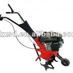 NEW Diesel Rotary Tiller