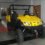 1000cc UTV 4WD with diesel engine with EPA