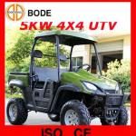 NEW 5KW ELECTRIC 4X4 UTV (MC-160)