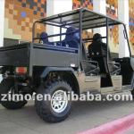 800cc Hunting UTV