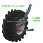 utv wheel group