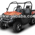 HUnter 800cc UTV