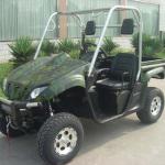 400cc 4WD EEC/EPA UTV/Farm ATV/Farm car(TKU400E)