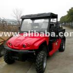 Diesel UTV 1000cc ,Automatic CVT