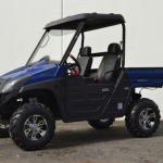 APPLESTONE BY SYNERGY 600CC UTV/XUV SIDE BY SIDE