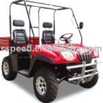 EEC 650cc UTV, 650cc Quad ATV, 650cc Utility ATV, 650cc Farm Cart, 650cc ITV(FPA650E-1)