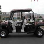 UTV 500CC 4X4, UTV 4 SEAT, 500CC 4X4 4 SEAT WITH EPA,4X4 UTILITY VEHICLE