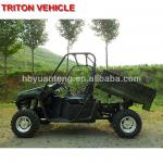 2013 diesel engine water cooled 4x4 800cc UTV