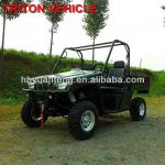 2013 petrol engine water cooled 1000cc UTV gasoline 4x4 utility vehicle