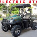 3.8 KW ELECTRIC UTV KDS MOTOR CURTIS CONTROLLER