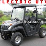 3.8 KW ELECTRIC UTV KDS MOTOR CURTIS CONTROLLER