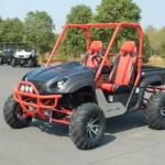 500CC 4*4 long travel UTV