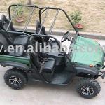 4 seat 4x4 500CC UTV