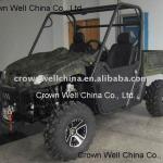 UTV, 800cc Utility Vehicle