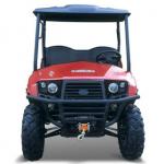 Cheap 400cc Monster Rebel Super 4X4 UTV Vehicle from USA