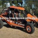 600CC EEC Diesel Manual UTV for Sale