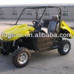 EEC Approved 800CC 4X4 UTV