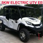 7.5KW ELECTRIC UTV