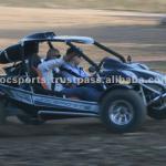 600R Racing Cart Cross Diesel UTV for Sale
