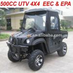 500CC UTV