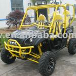 4 Seater Wider UTV - 500cc 4x4 EEC&amp;EPA