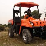 300cc EEC/EPA 2WD UTV/quad ATV/Farm Truck(TKU300E)