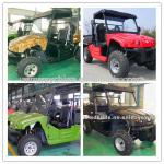 800cc Daihatsu diesel engine Mini Truck 4x4