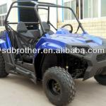 utv 150cc with EPA