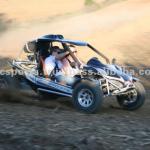 600R Europe Design Racing Dune Go Kart