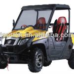 EEC Approved 5000w Electric 4X4 UTV