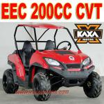 EEC 200cc Chinese UTV