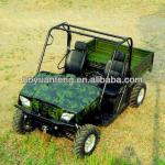 2013 high and low gear utv petrol 970cc utility vehicle