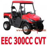 EEC EPA 300cc Side By Side UTV