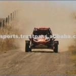 600CC Manual Racing Gas Buggy for Sale