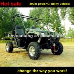 Diesel 800cc UTV 4x4 utv 800cc