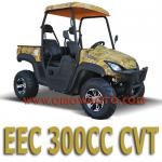 EEC EPA Side By Side ATV