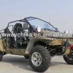 4x4 WD 800CC beach buggy