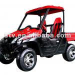 9KW 4x4 Electric UTV