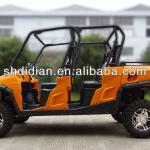 Canada prefer 1083cc/1100cc engine powered 4WD automatic/cvt 4-seat atv/utv/quad/buggy/dune buggy/side by side/go kart w EEC,EPA