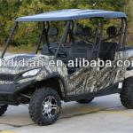 Swiss favor 1083cc/1100cc engine powered 4WD automatic/cvt 4-seat atv/utv/quad/buggy/dune buggy/side by side/go kart w EEC,EPA