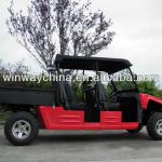 Diesel Utility vehicle 4x4