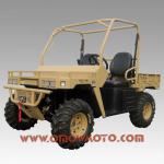 EPA 500CC 4X4 UTV