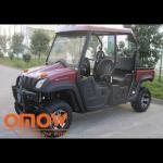 EEC EPA 4 Seater UTV