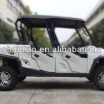 French favor 1083cc/1100cc engine powered 4WD automatic/cvt 4-seat atv/utv/quad/buggy/dune buggy/side by side/go kart w EEC,EPA