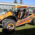 Buggi 600R EEC Adult Racing Car for Sale