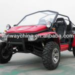 800cc ATV 4x4