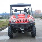 500cc,600cc,700cc water cooled 4*4 UTV