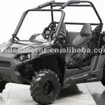 HDU150EP-1 150CC full automatic kids EEC EPA Utility atv uggy